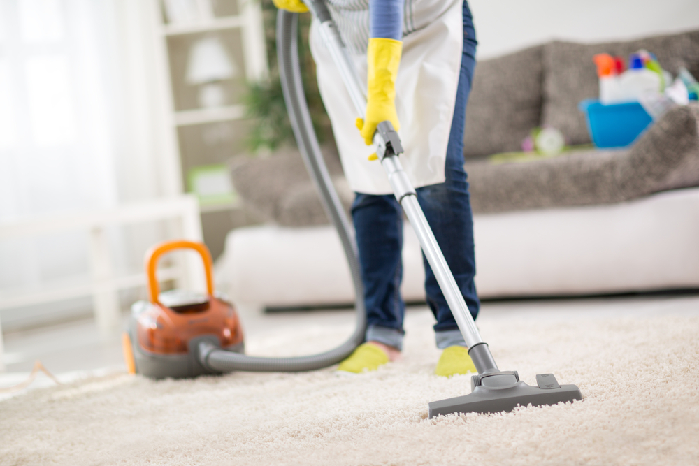 House Cleaning Services laval